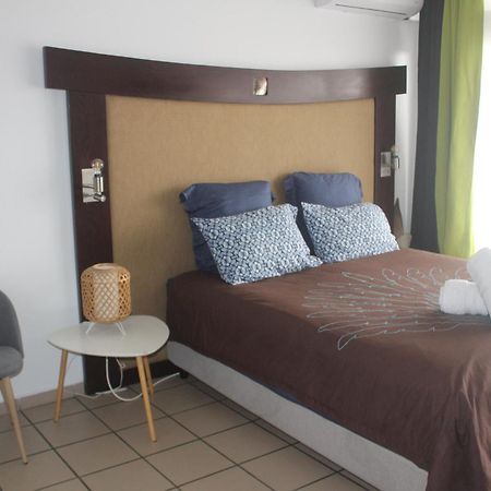 帕皮提Regent 3E Etage Papeete公寓 外观 照片