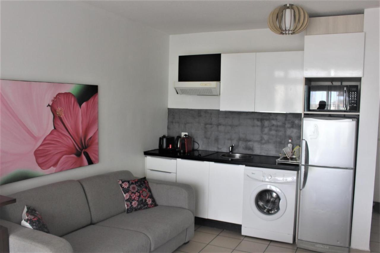 帕皮提Regent 3E Etage Papeete公寓 外观 照片