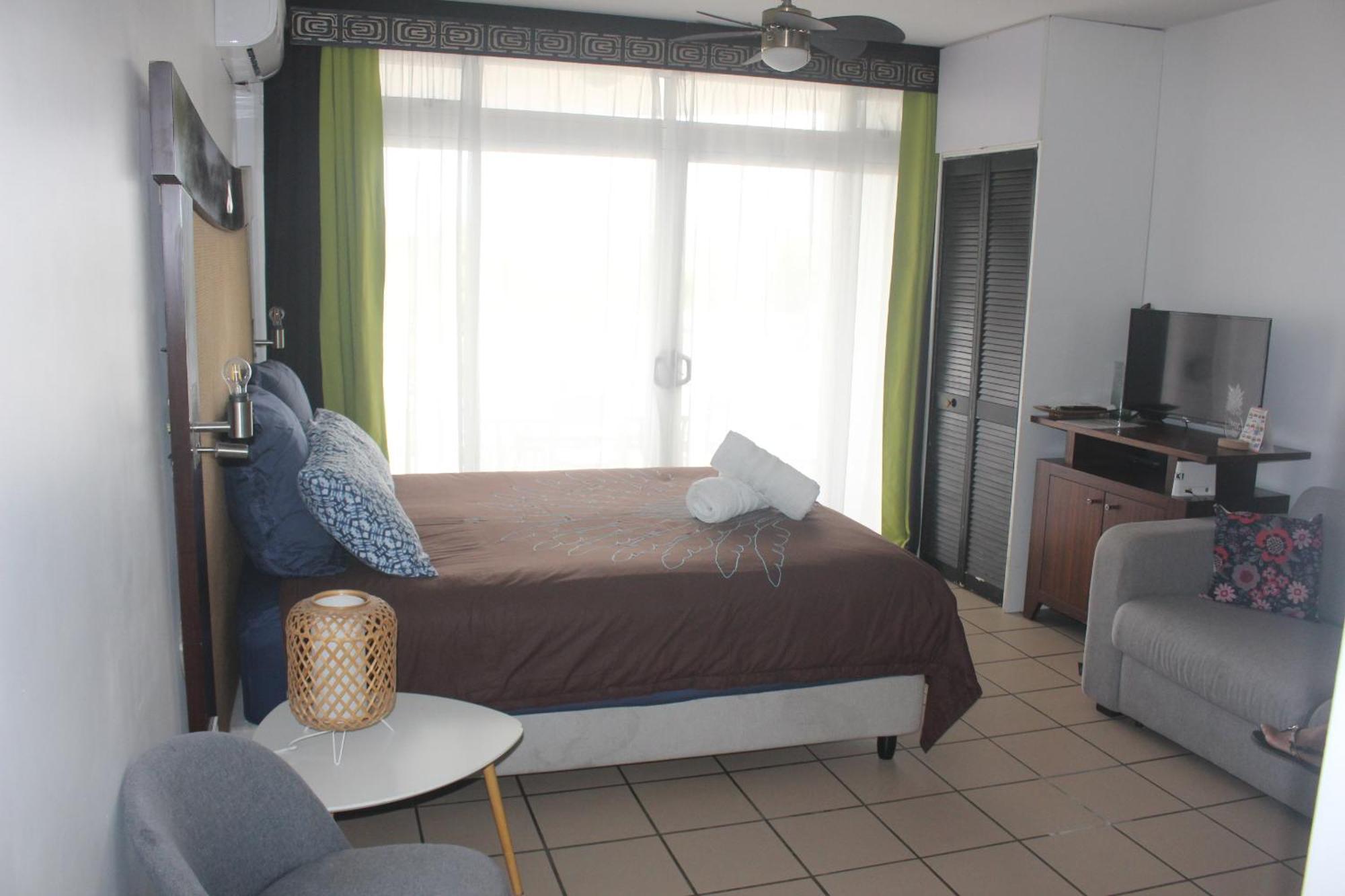 帕皮提Regent 3E Etage Papeete公寓 外观 照片